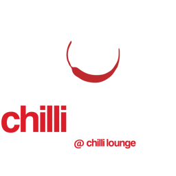 Chilli Lounge logo.